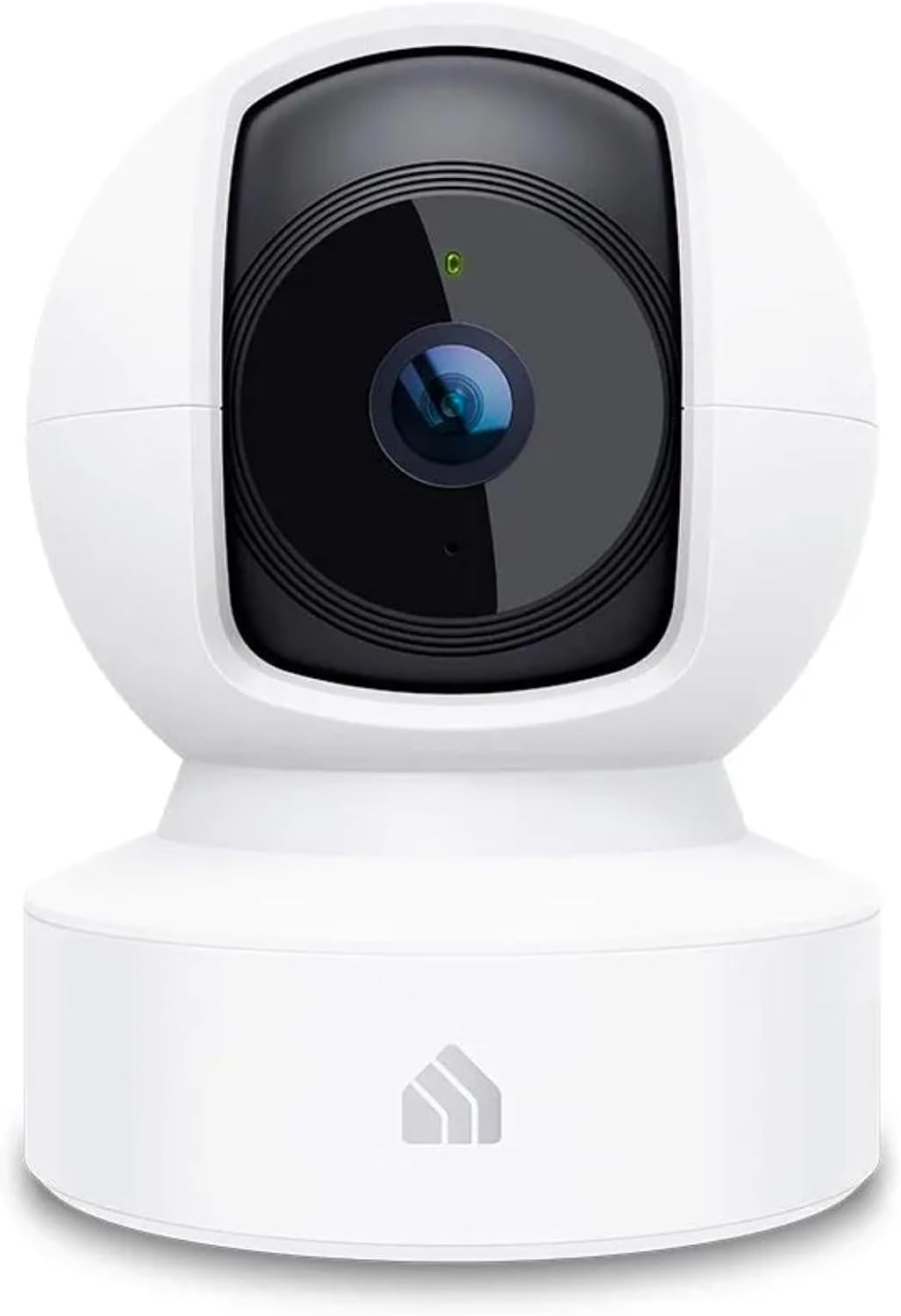 kasa-indoor-pan-tilt-smart-security-camera-1080p-hd-dog-camera-2-4ghz-with-night-vision-motion-detection-for-baby-and-pet-monitor-cloud-sd-card-storage-works-with-alexa-google-home-ec70-white