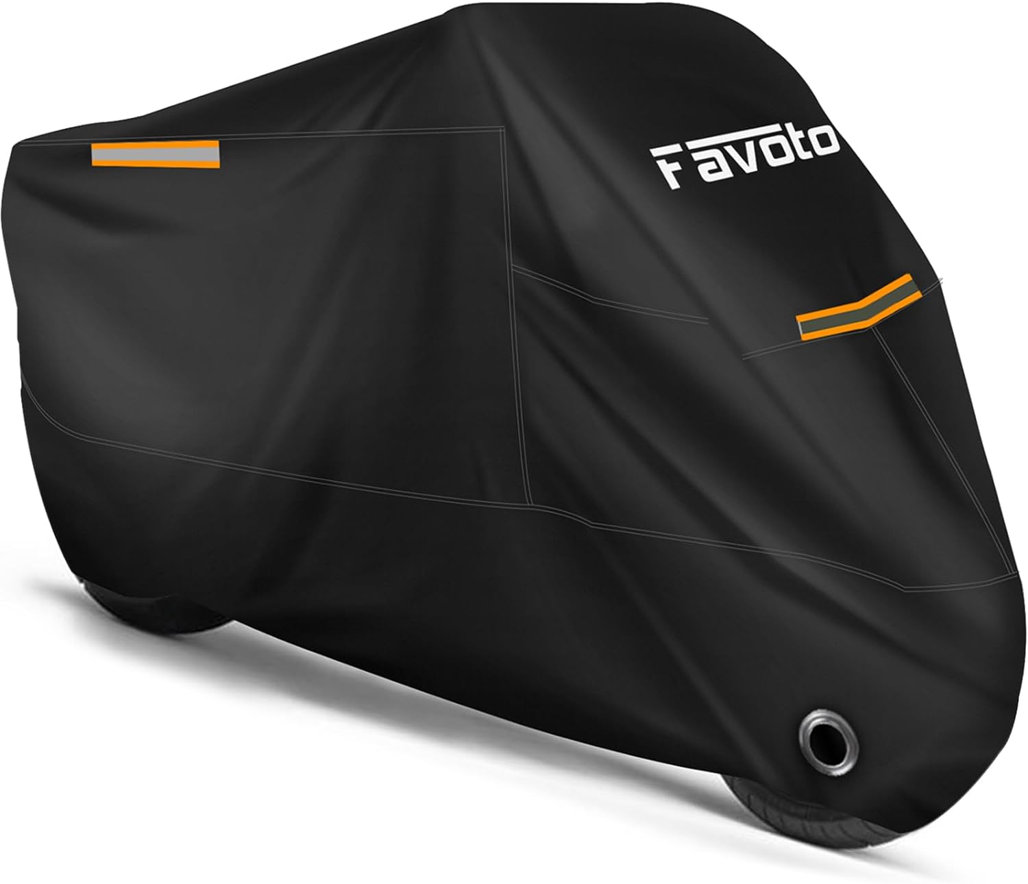 favoto-motorcycle-cover-all-season-universal-weather-quality-waterproof-sun-outdoor-protection-night-reflective-with-lock-holes-storage-bag-fits-up-to-96-5-motorcycles-vehicle-cover