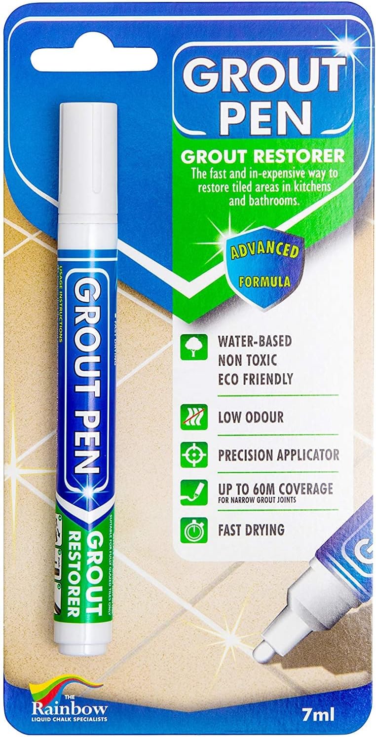 grout-pen-white-tile-paint-marker-waterproof-grout-paint-tile-grout-colorant-and-sealer-pen-white-narrow-5mm-tip-7ml