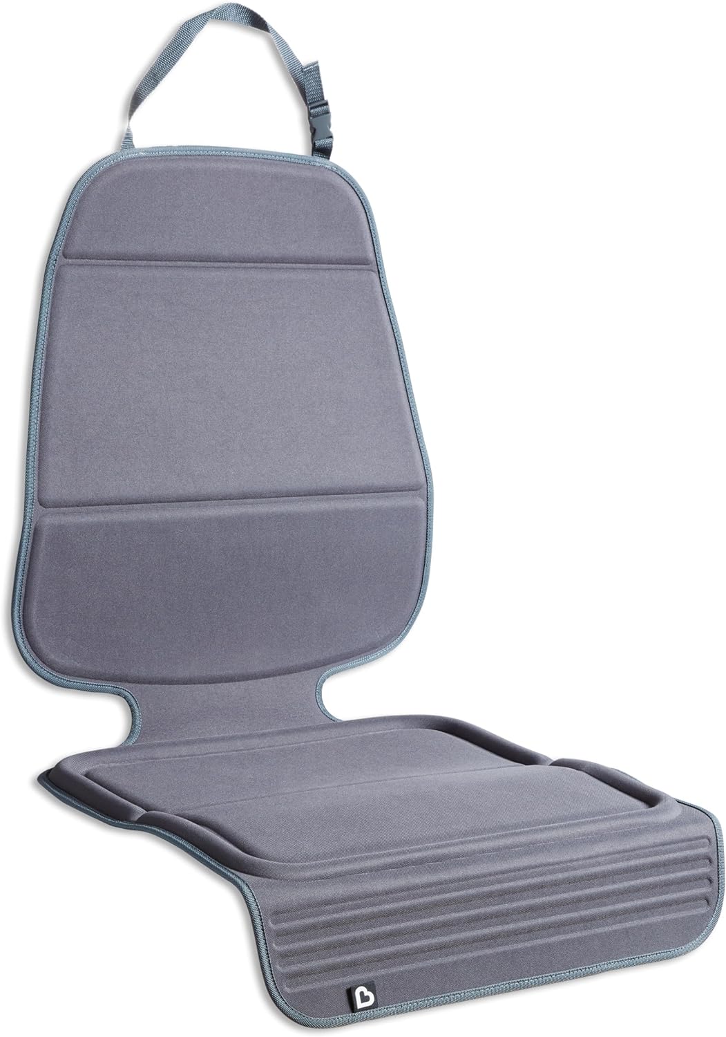 munchkin-elite-seat-guardian-child-car-seat-protector-with-grime-guard-fabric-dark-grey