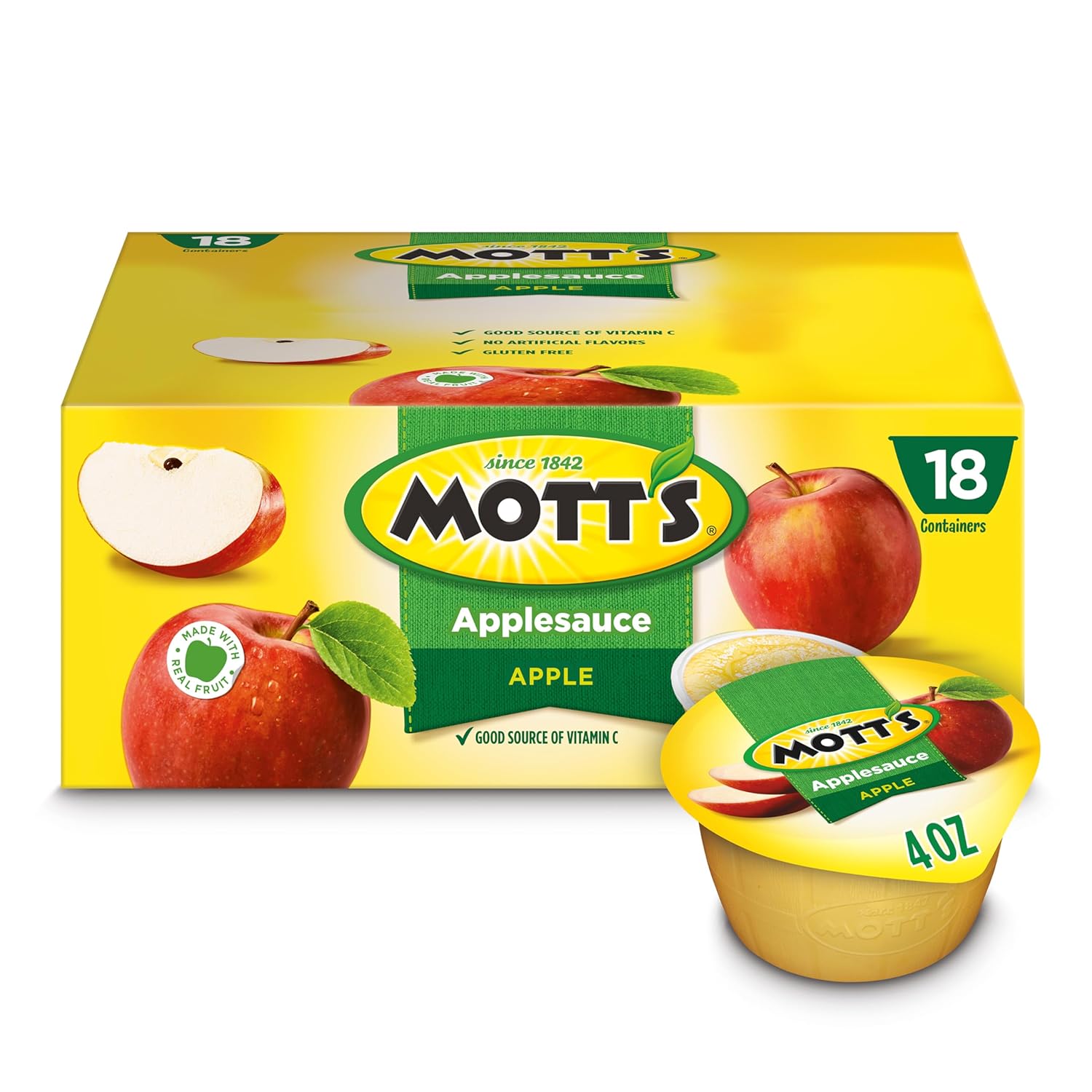 motts-applesauce-4-oz-cups-18-count-no-artificial-flavors-good-source-of-vitamin-c-nutritious-option-for-the-whole-family